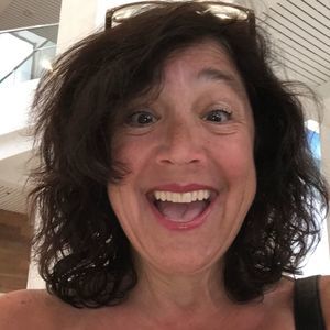 Meet your Posher, Colette